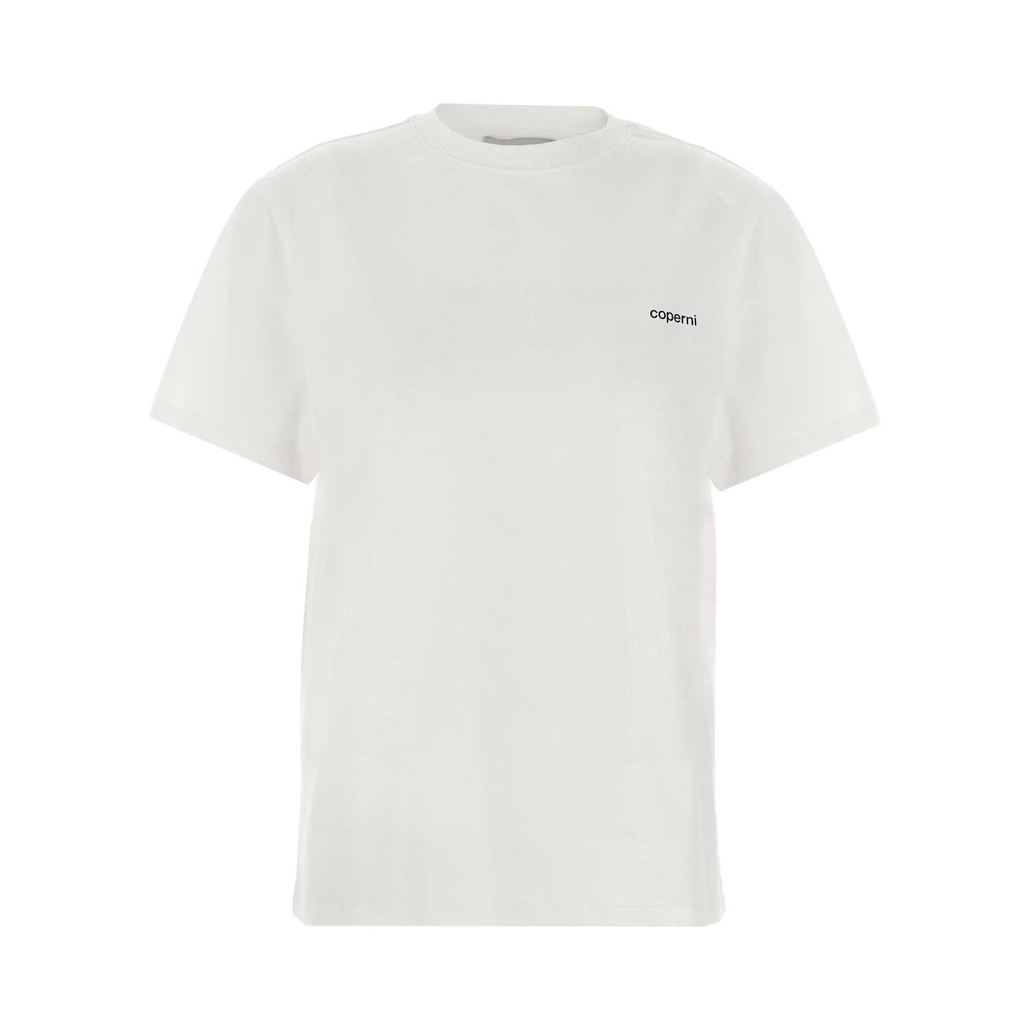 Bicolor Organic Cotton T-Shirt