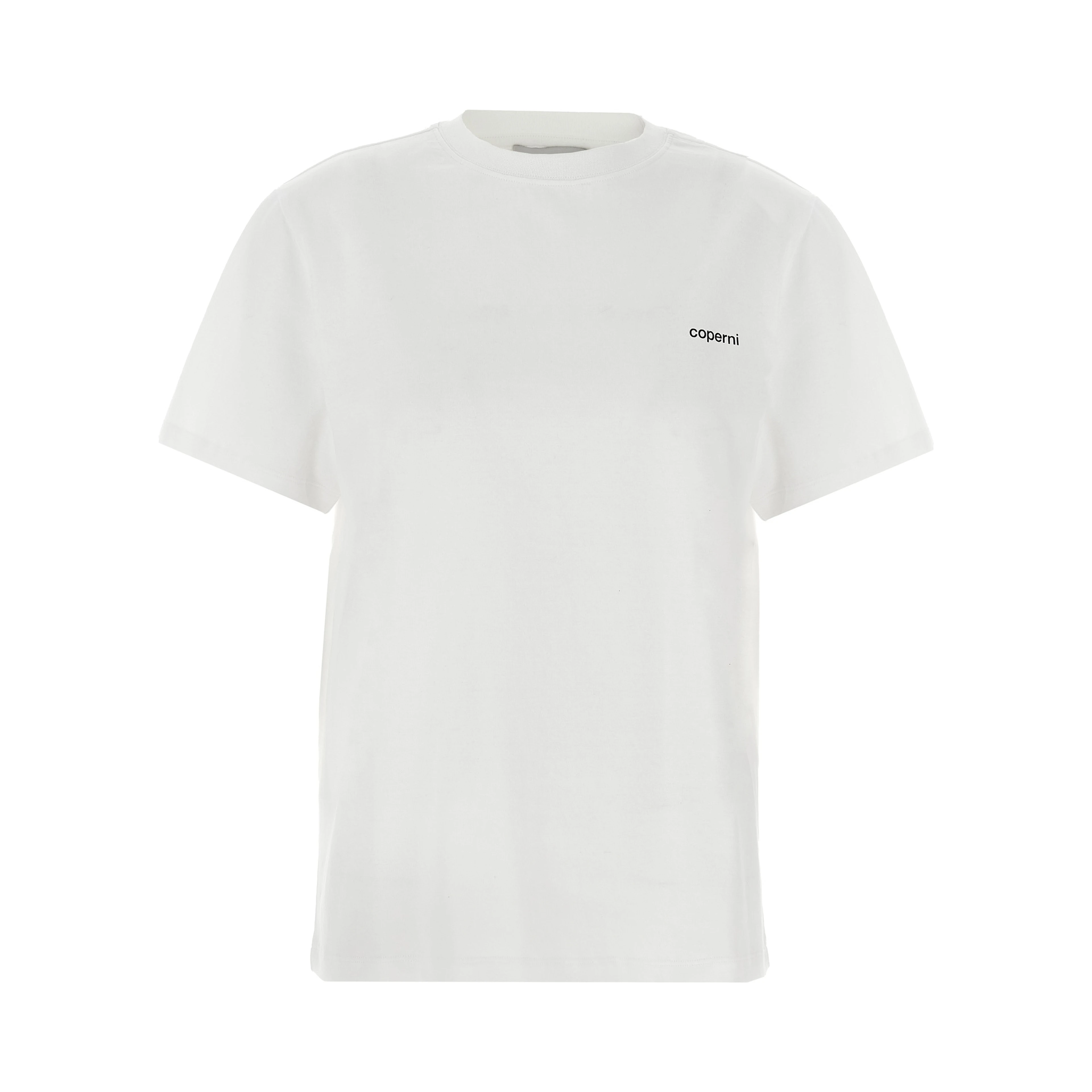 Bicolor Organic Cotton T-Shirt