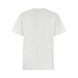 Bicolor Organic Cotton T-Shirt