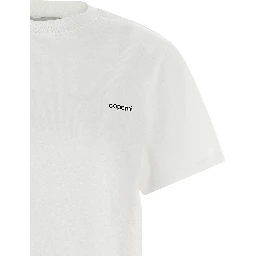 Bicolor Organic Cotton T-Shirt