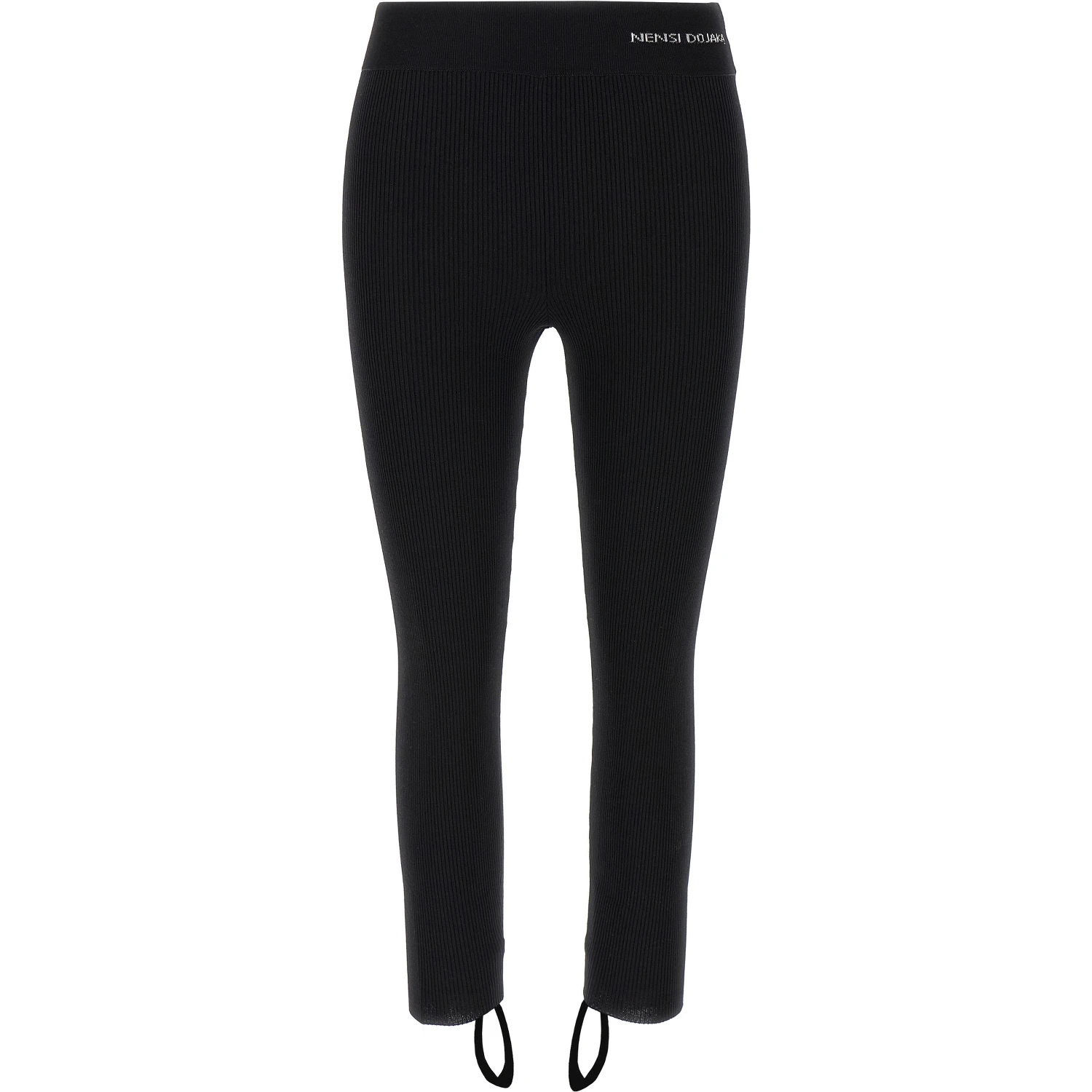 Bicolor Viscose Leggings