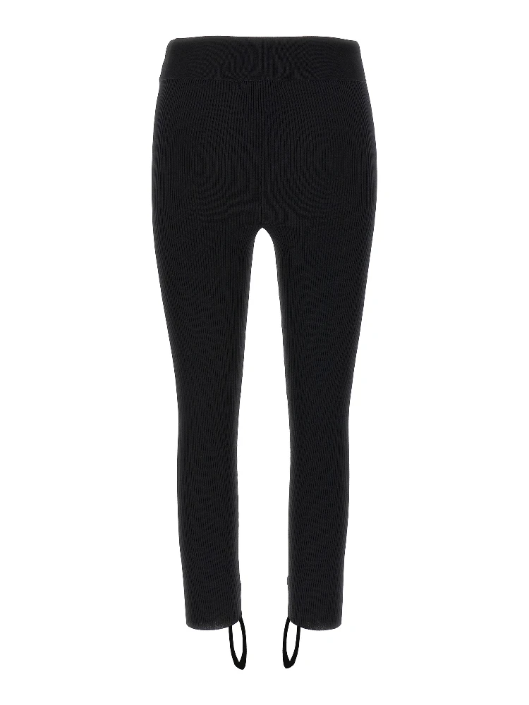 Bicolor Viscose Leggings alternative