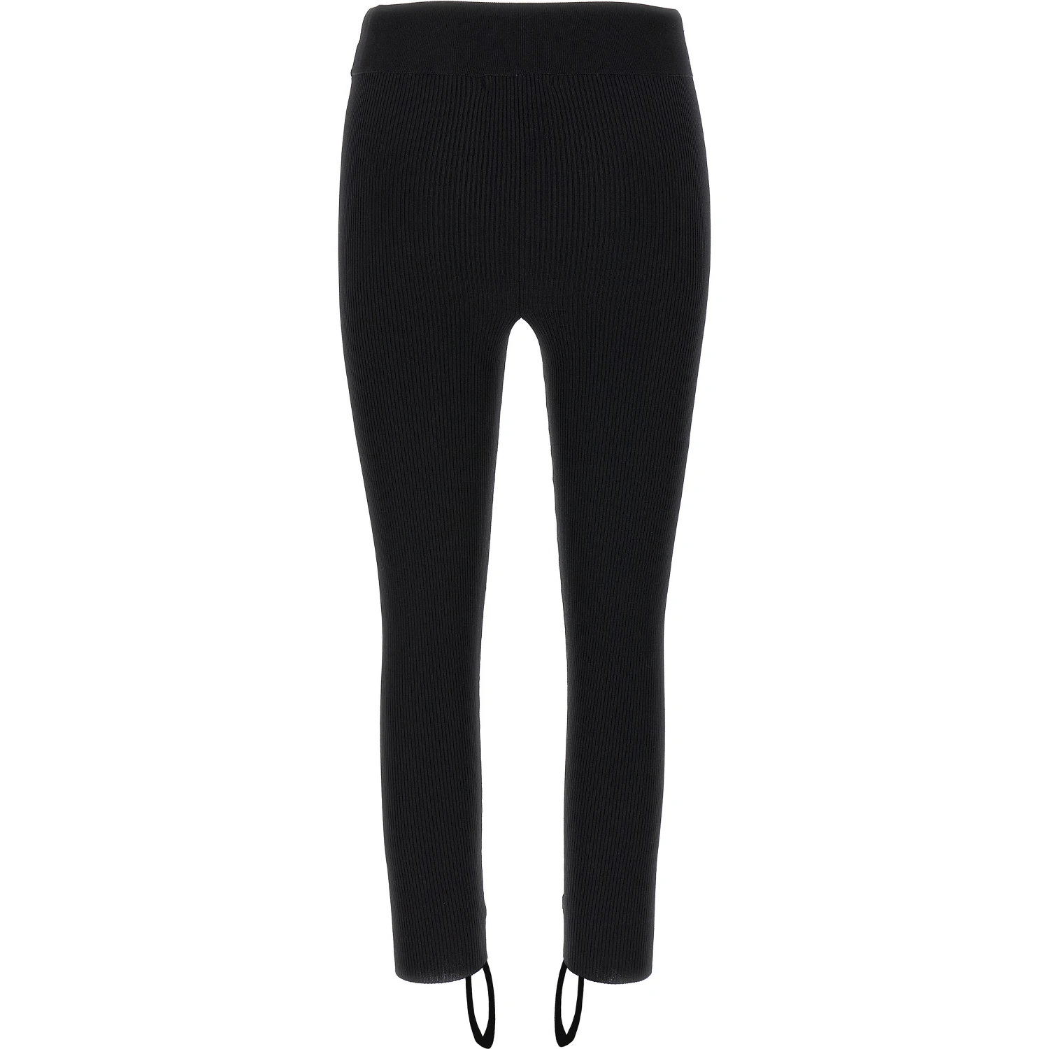 Bicolor Viscose Leggings
