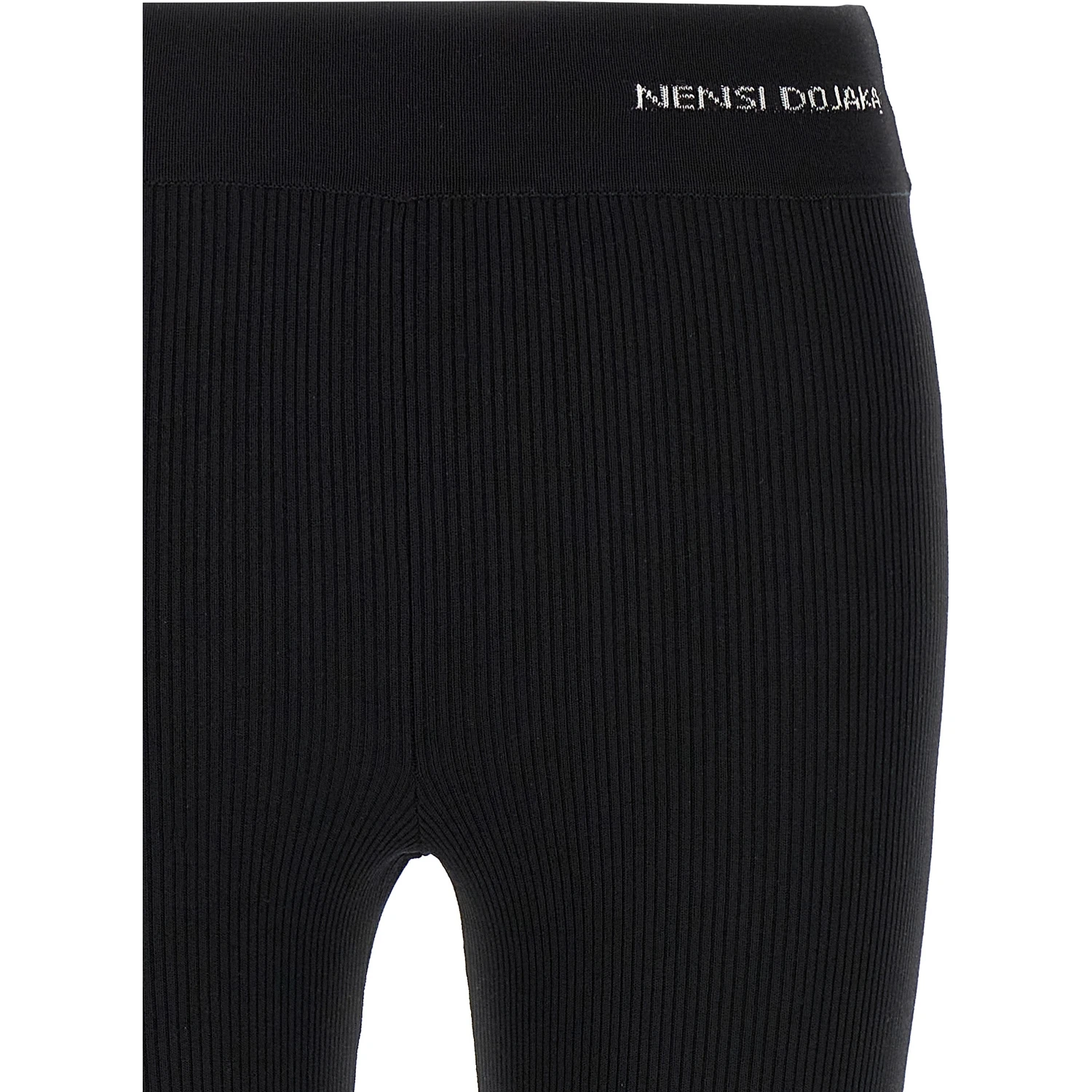 Bicolor Viscose Leggings