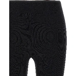Bicolor Viscose Leggings