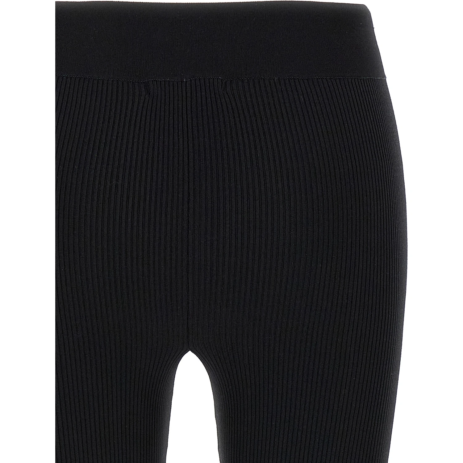 Bicolor Viscose Leggings