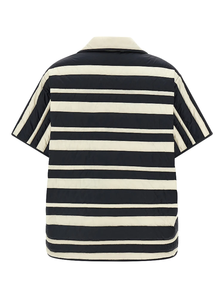 Multicolor Polyamide Blouse alternative