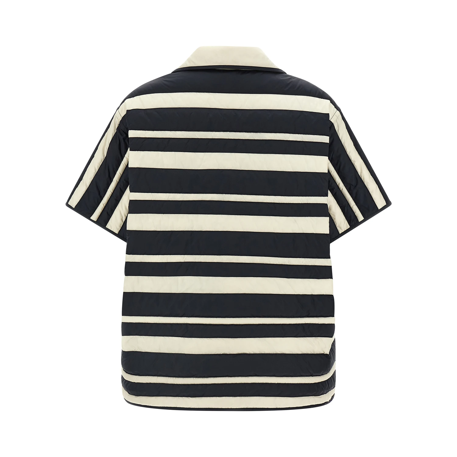 Multicolor Polyamide Blouse