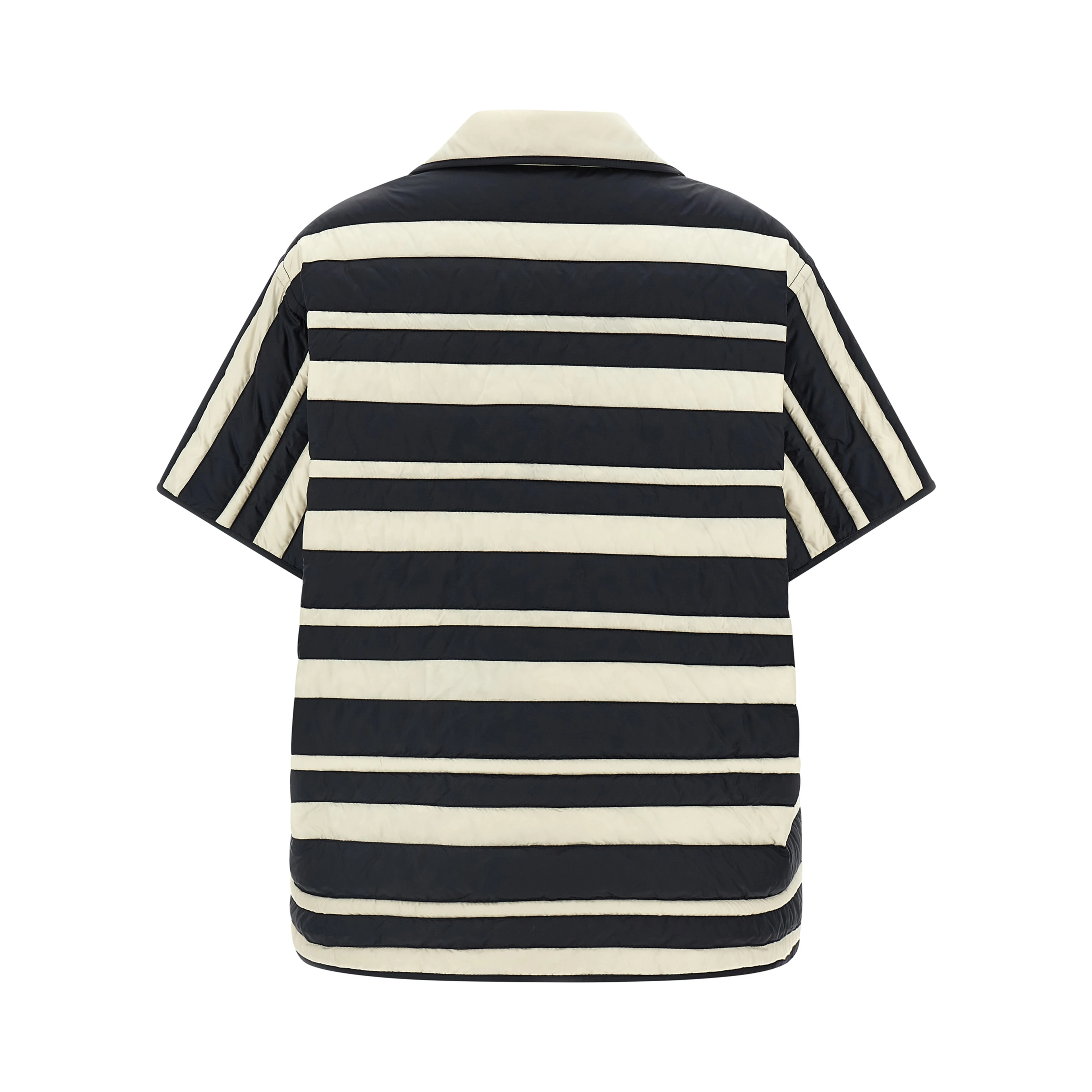 Multicolor Polyamide Blouse
