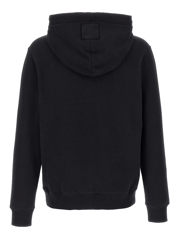 Black Cotton Sweatshirt alternative