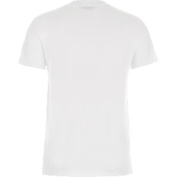 Multicolor Cotton T-Shirt
