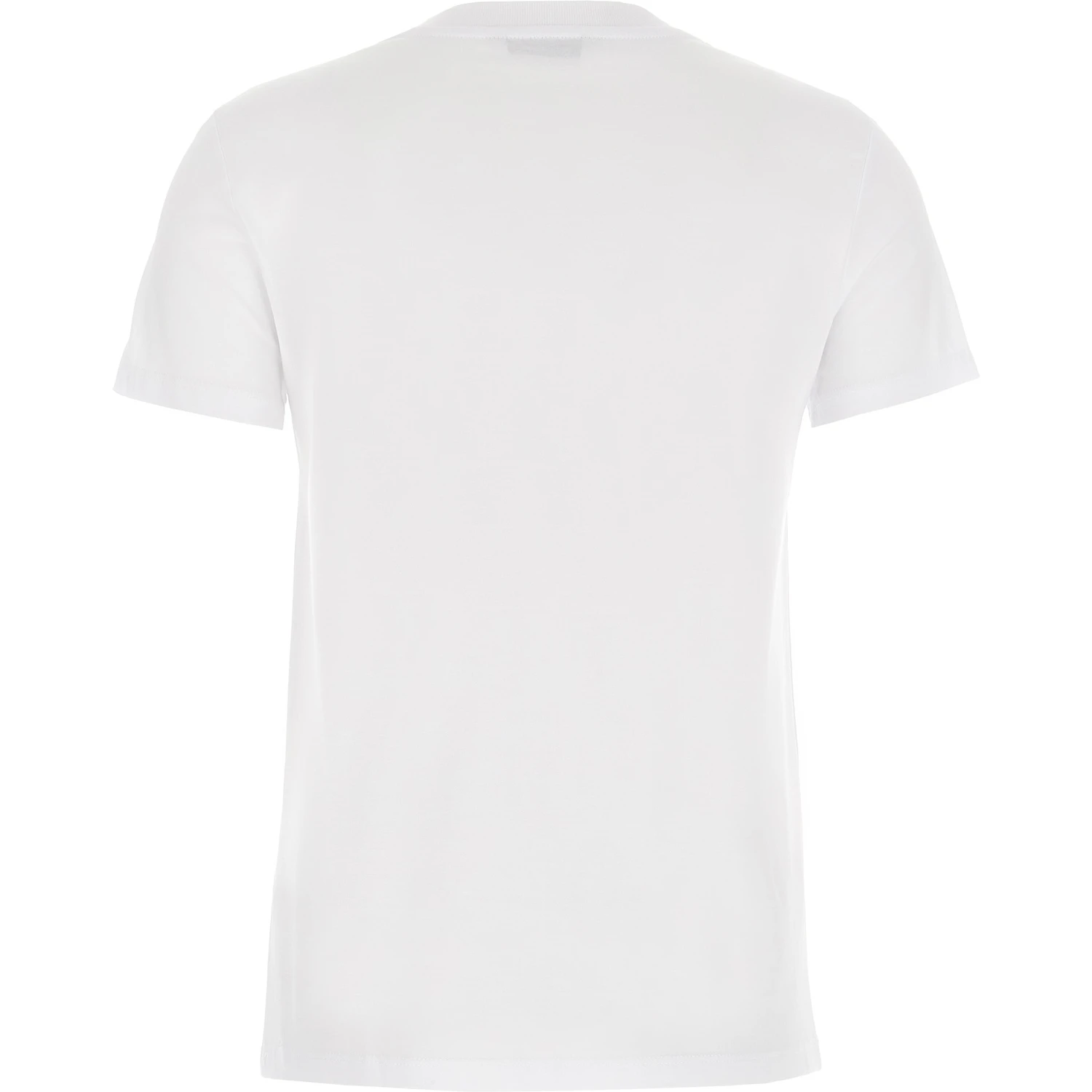 Multicolor Cotton T-Shirt