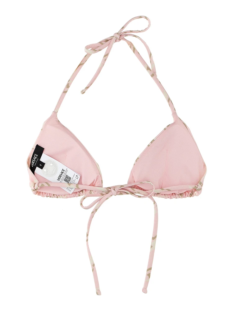 Multicolor Polyester Bikini alternative