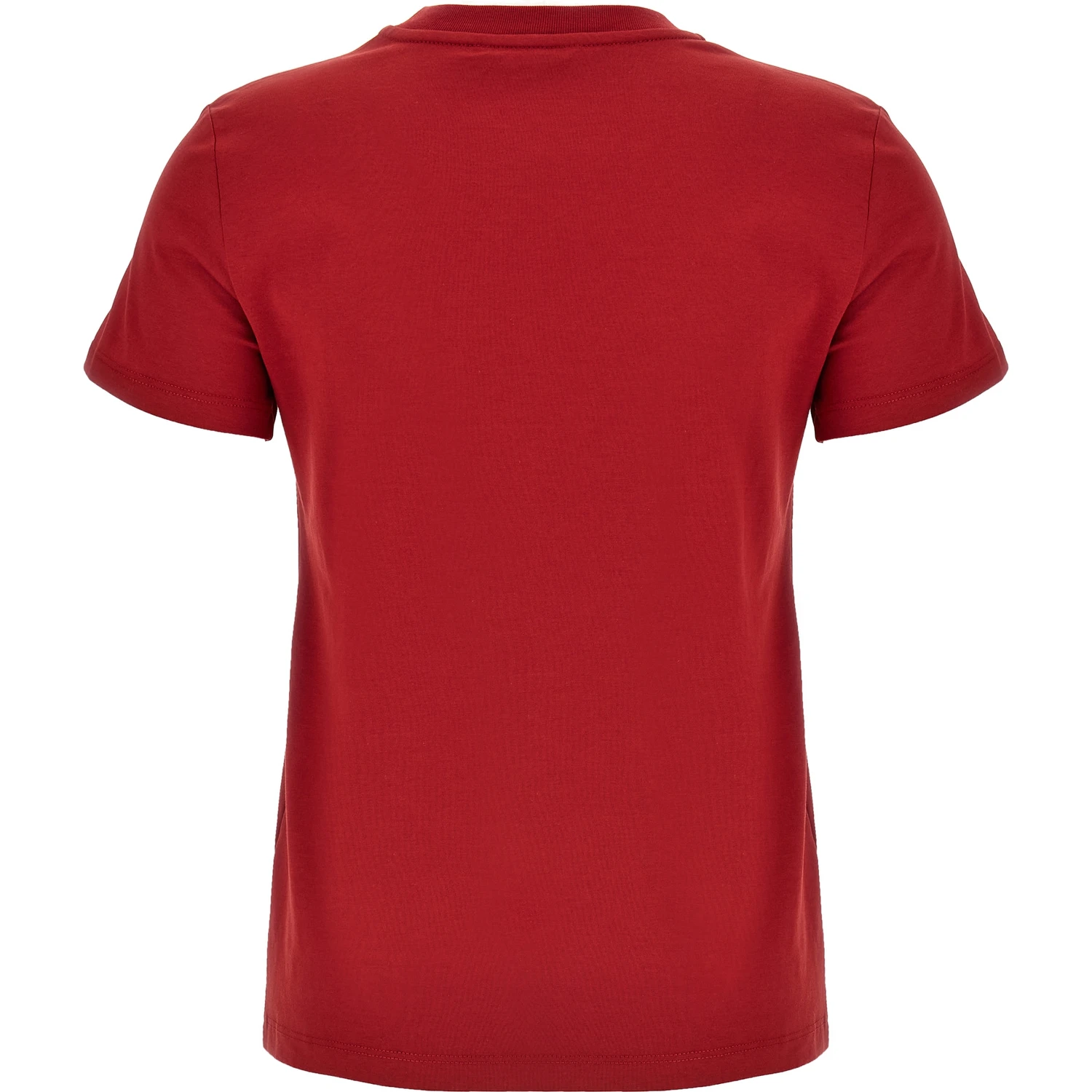 Multicolor Cotton T-Shirt