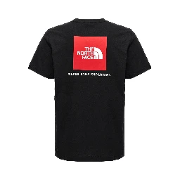 Bicolor Cotton T-Shirt
