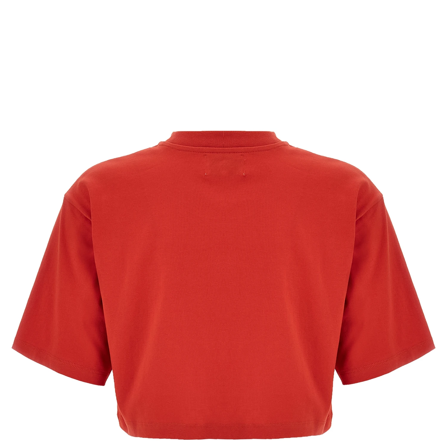 Multicolor Cotton T-Shirt