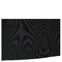 Black Wool T-Shirt