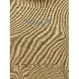 Beige Cotton Hoodie