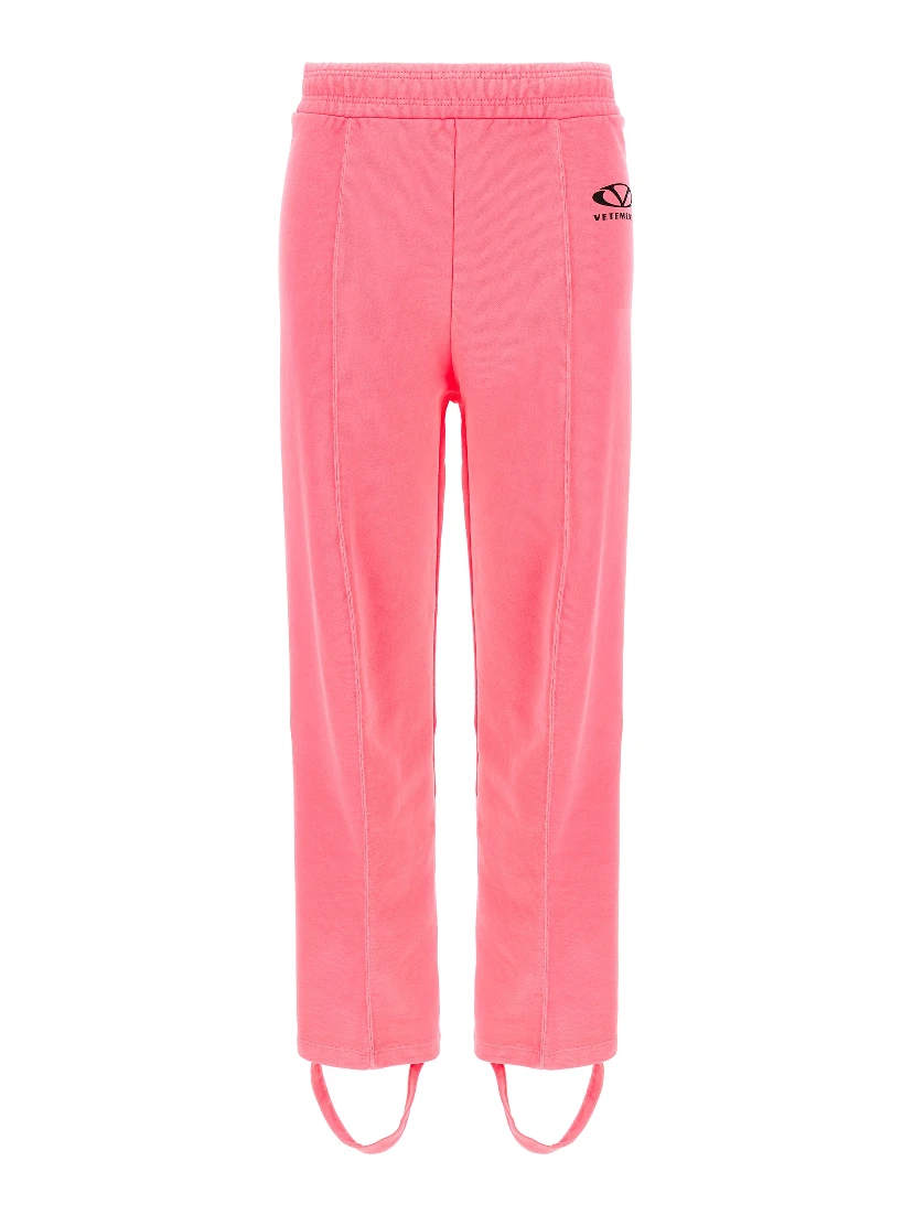 Multicolor Cotton Joggers (Workout Pants)