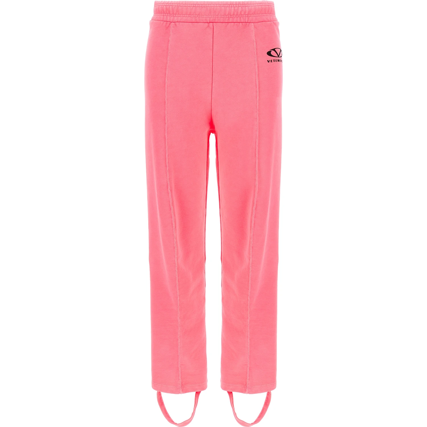 Multicolor Cotton Joggers (Workout Pants)