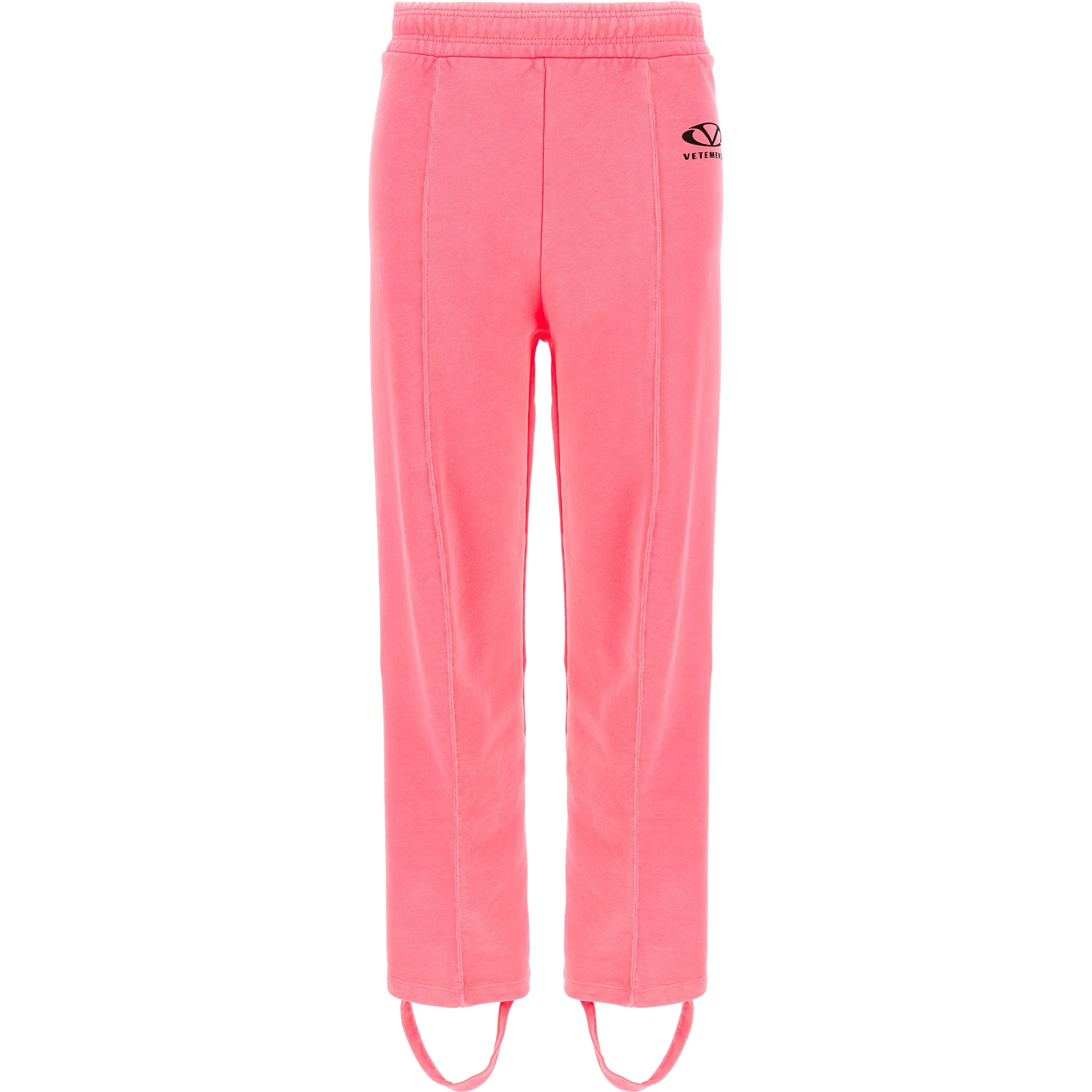 Multicolor Cotton Joggers (Workout Pants)