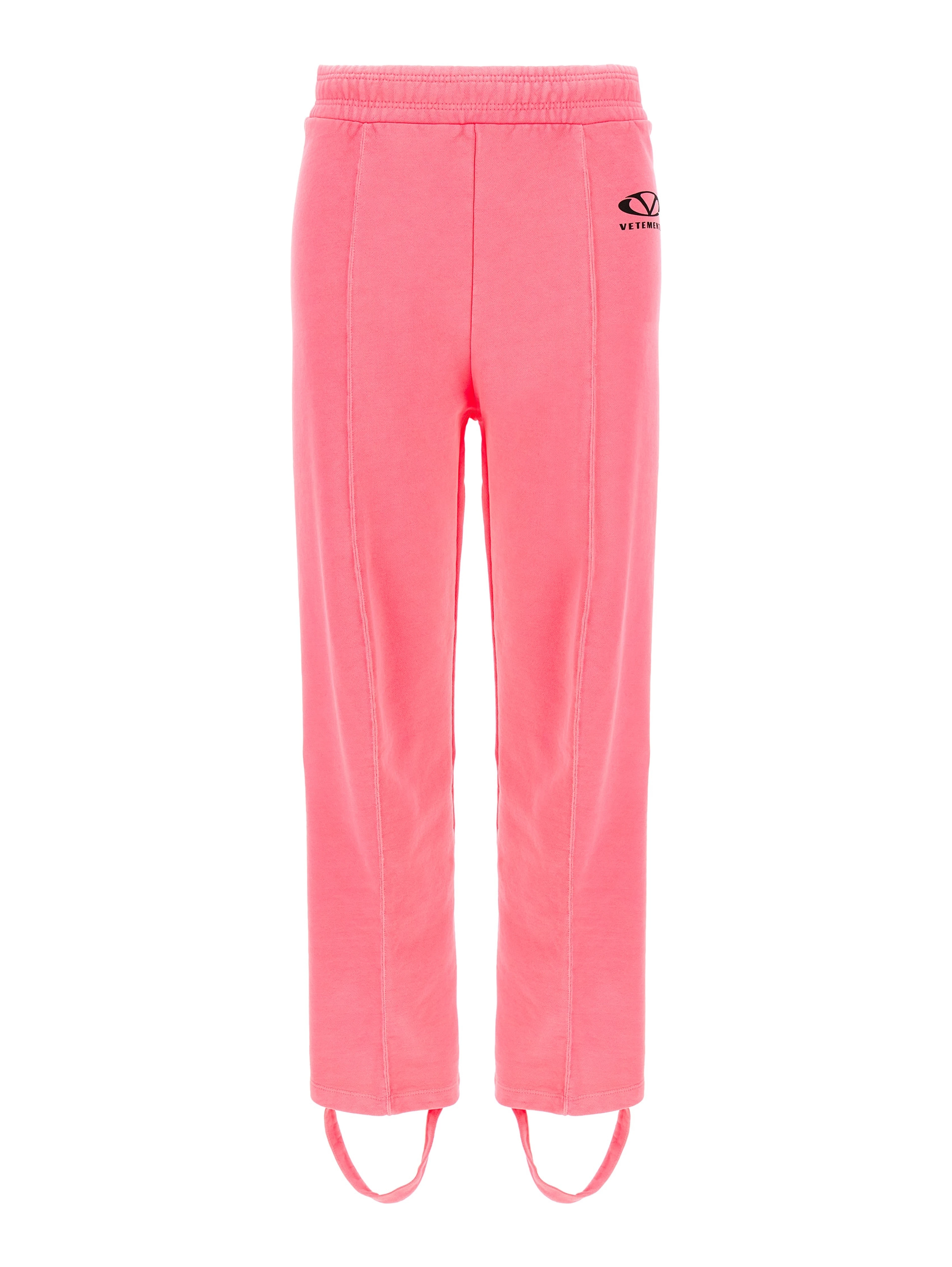 Multicolor Cotton Joggers (Workout Pants)