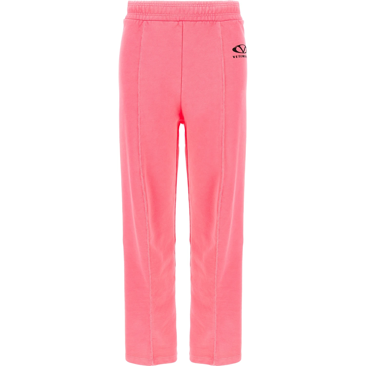 Multicolor Cotton Joggers (Workout Pants)