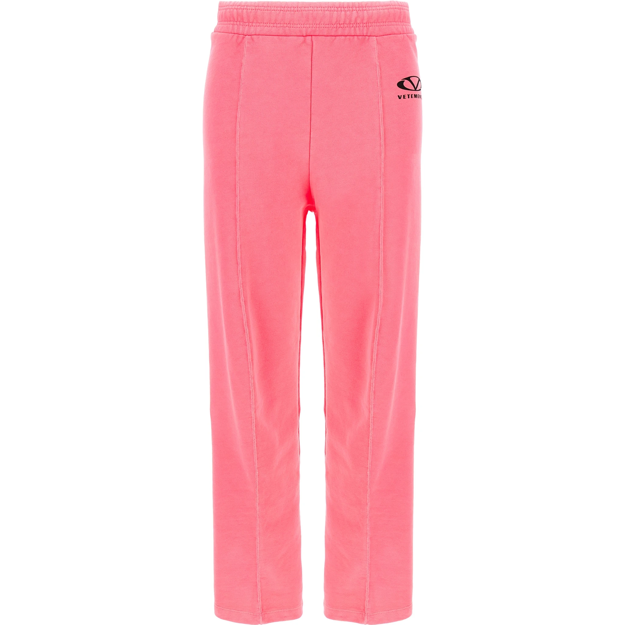 Multicolor Cotton Joggers (Workout Pants)