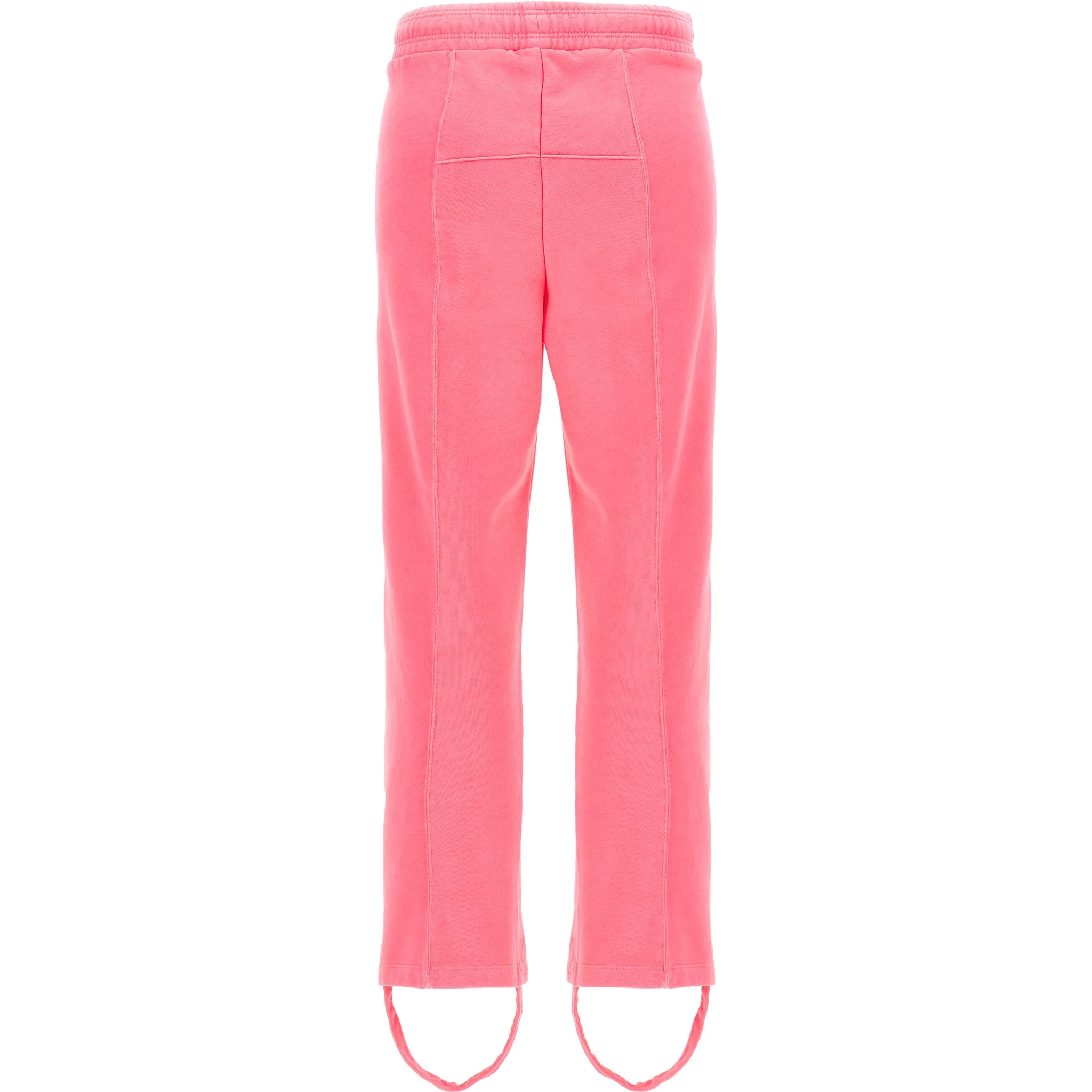 Multicolor Cotton Joggers (Workout Pants)