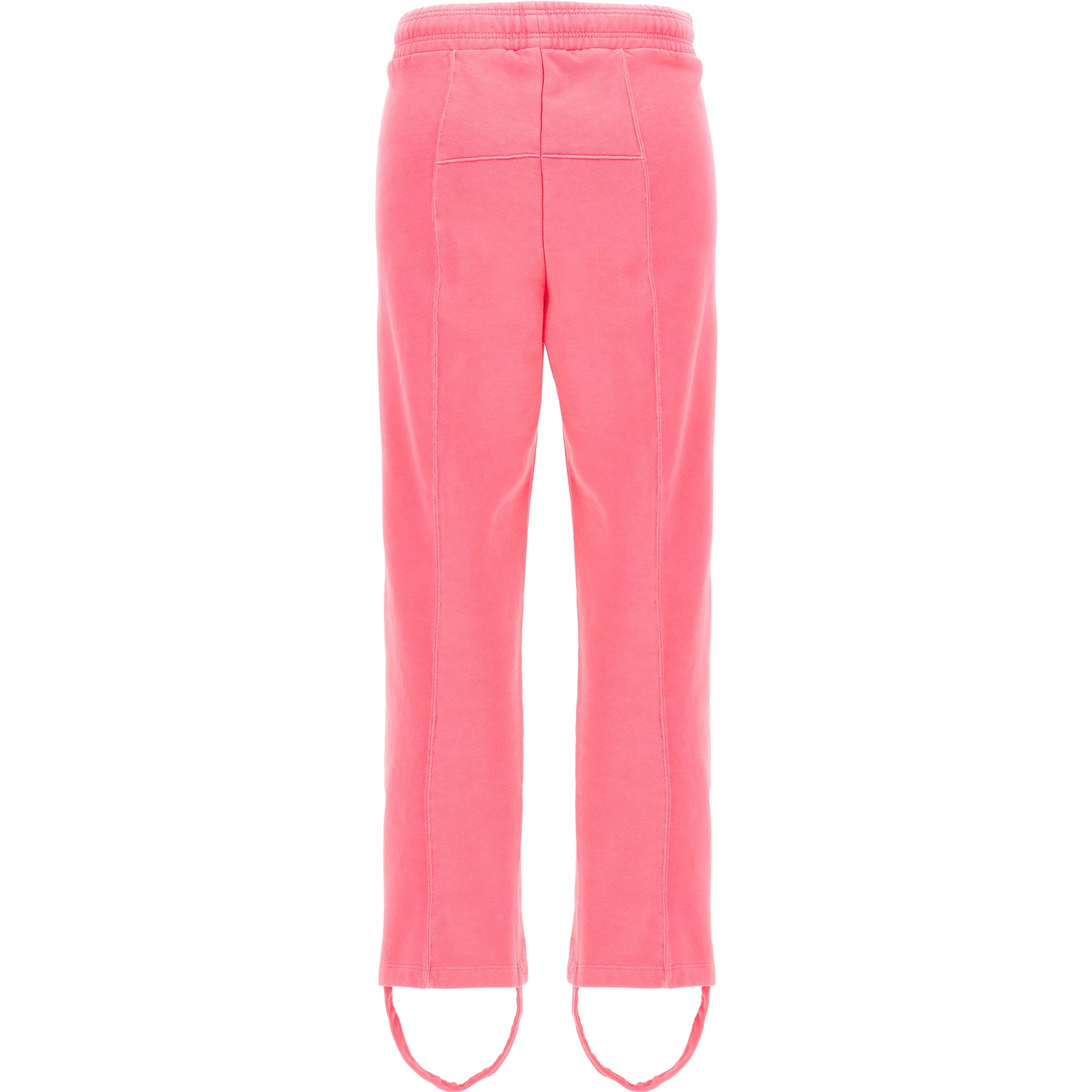 Multicolor Cotton Joggers (Workout Pants)