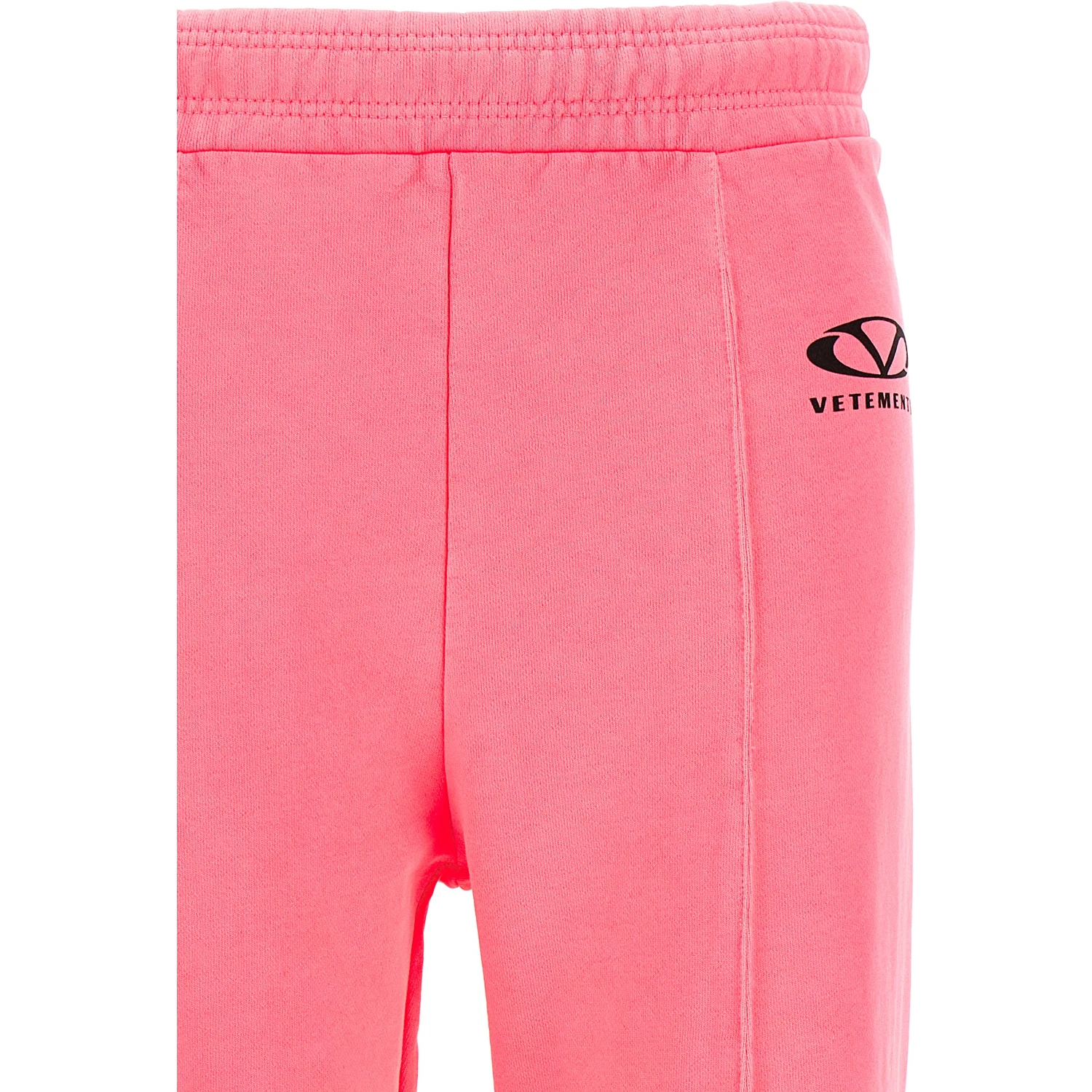 Multicolor Cotton Joggers (Workout Pants)