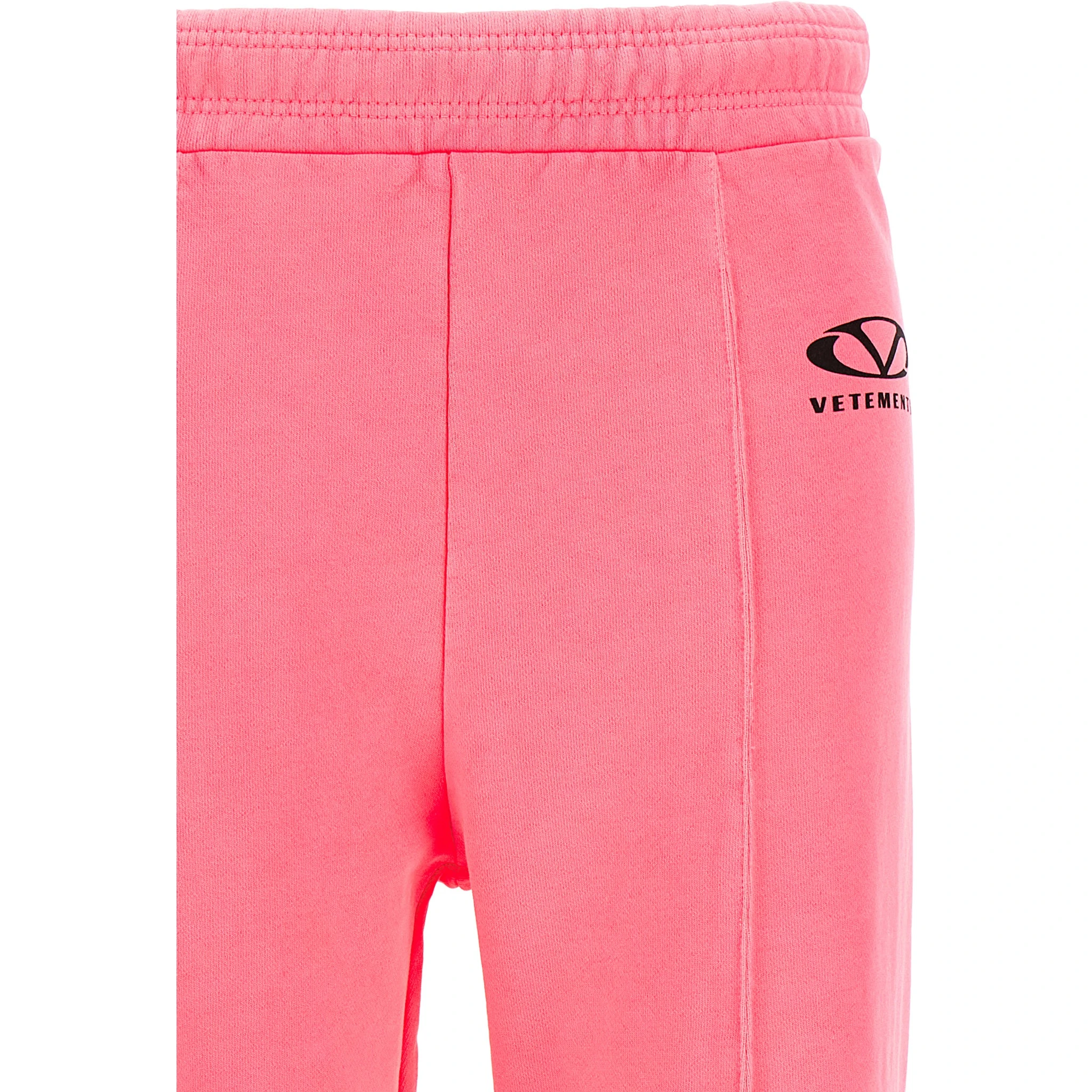 Multicolor Cotton Joggers (Workout Pants)