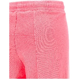 Multicolor Cotton Joggers (Workout Pants)