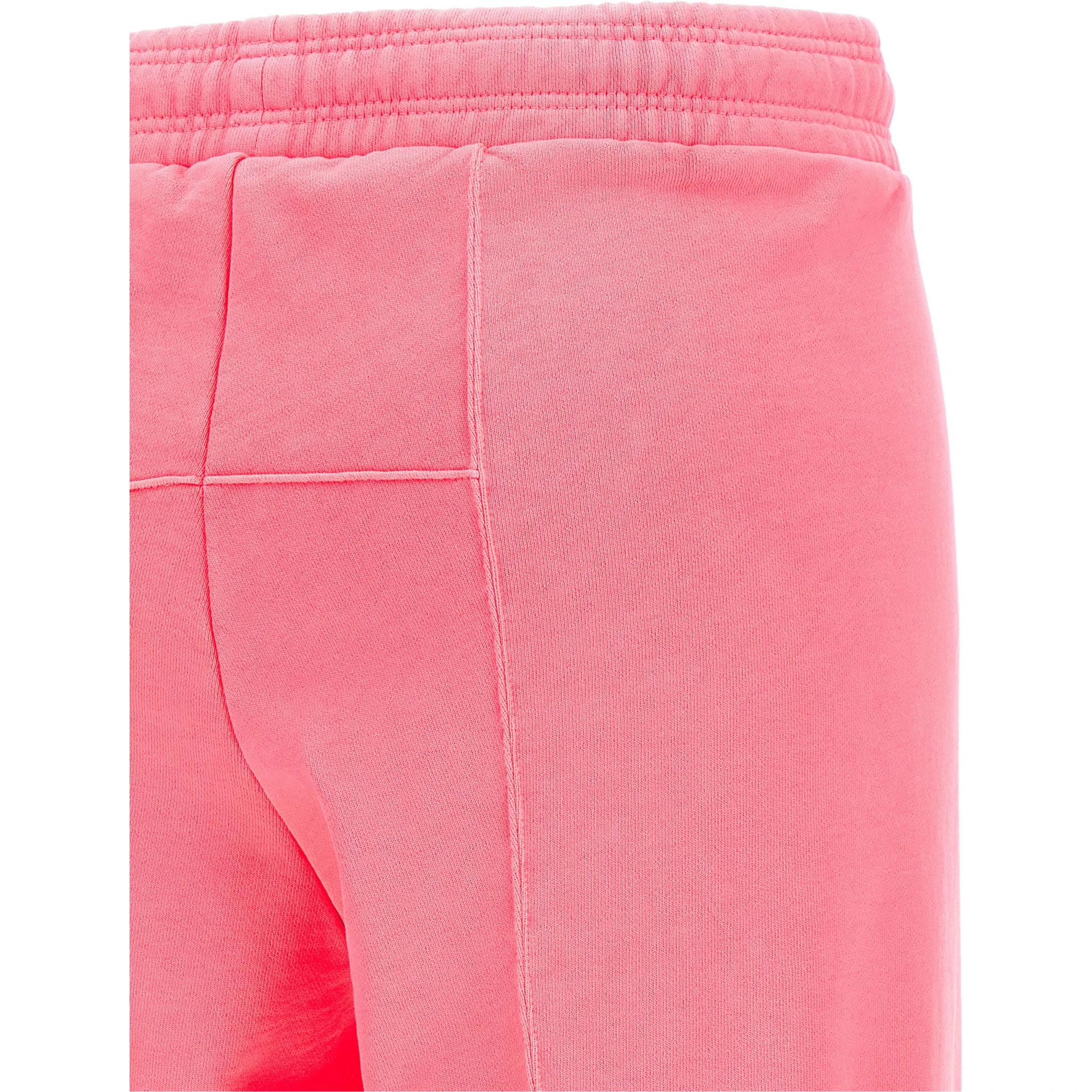 Multicolor Cotton Joggers (Workout Pants)