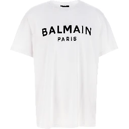 Bicolor Organic Cotton T-Shirt