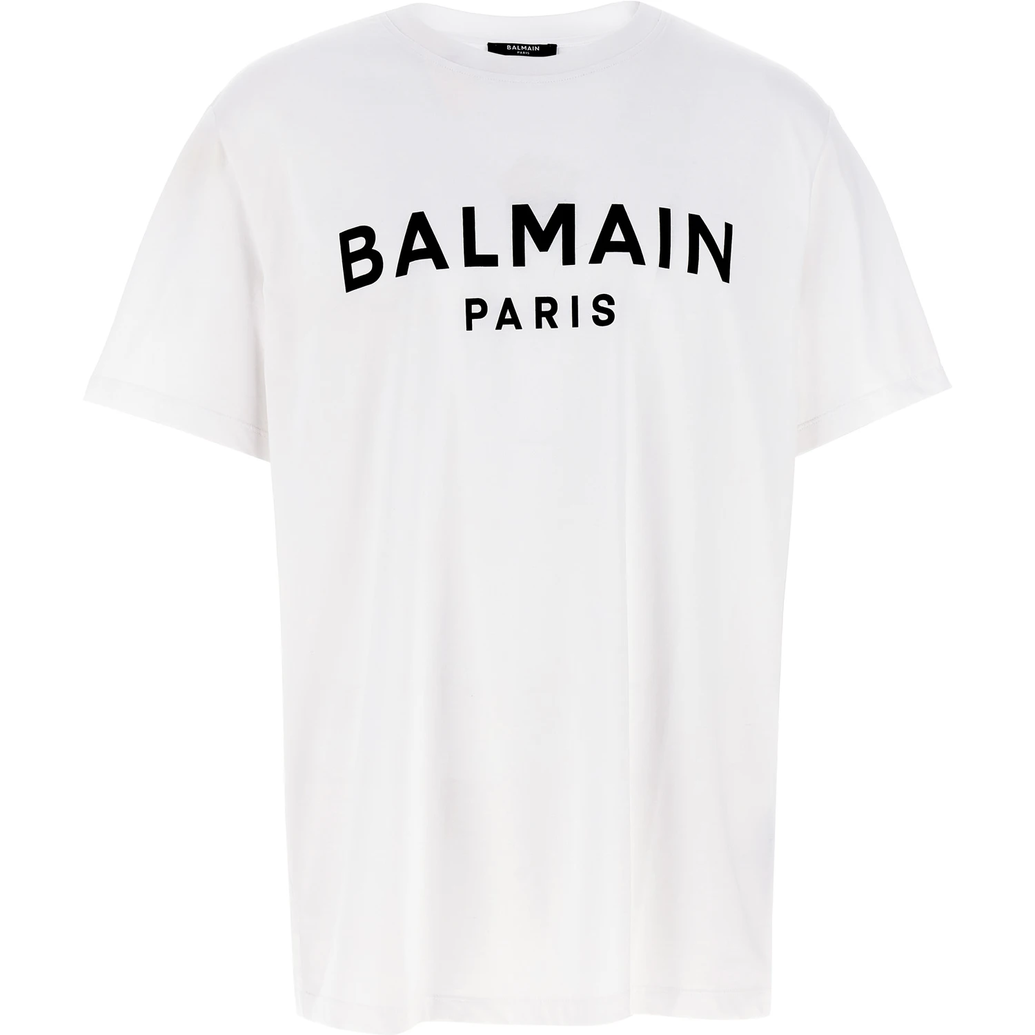 Bicolor Organic Cotton T-Shirt