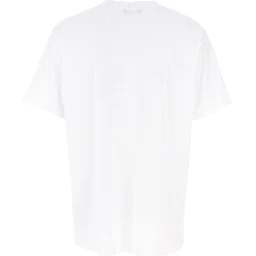 Bicolor Organic Cotton T-Shirt