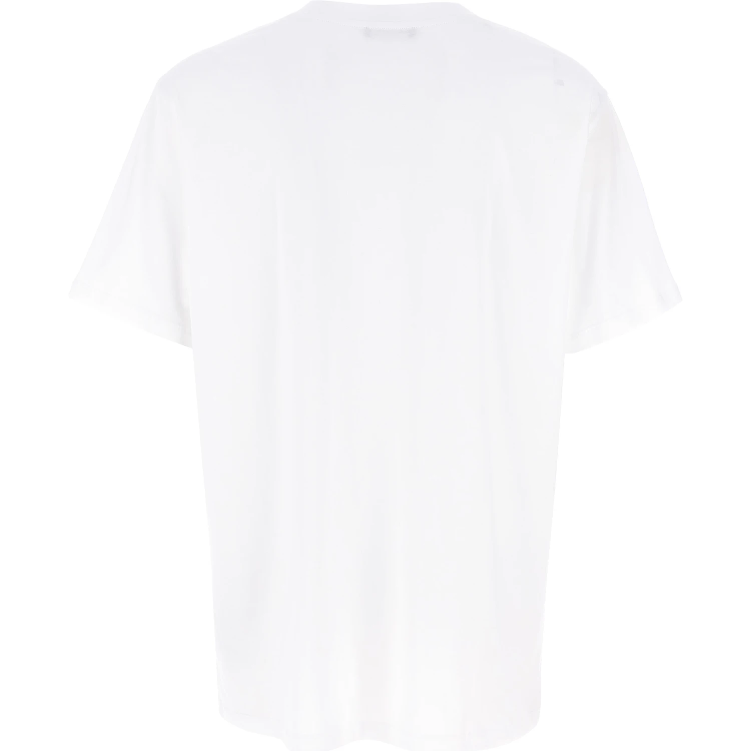 Bicolor Organic Cotton T-Shirt