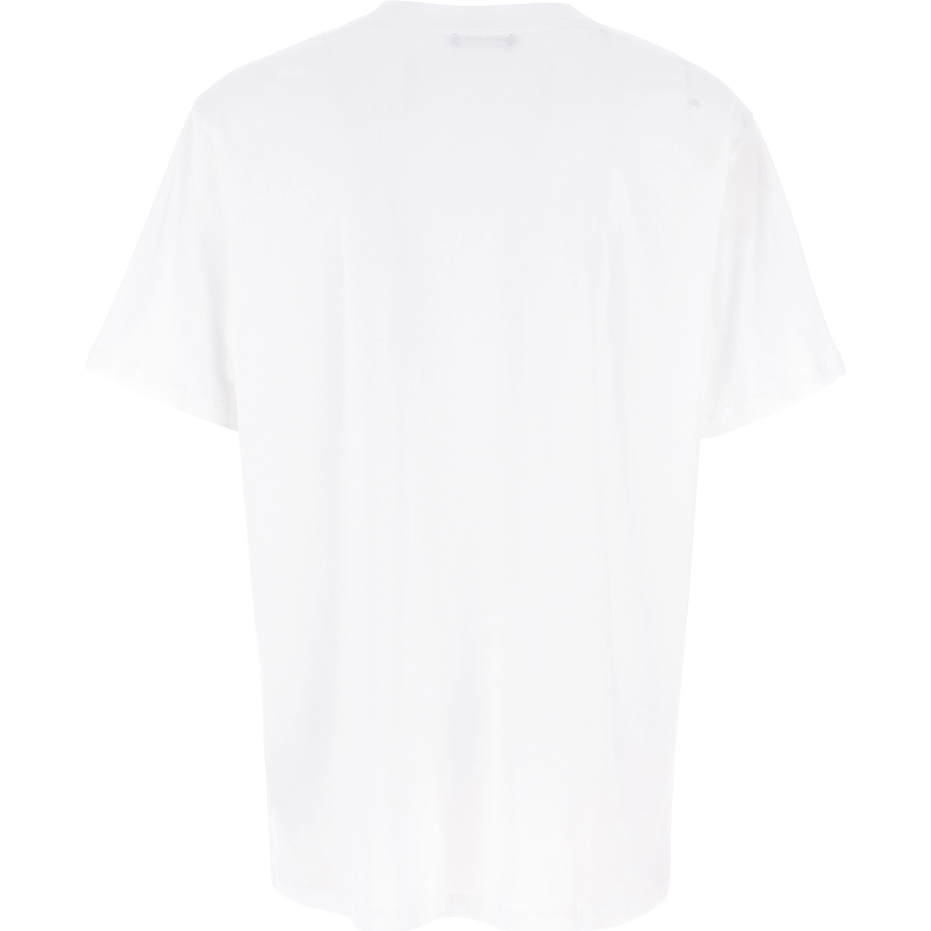 Bicolor Organic Cotton T-Shirt