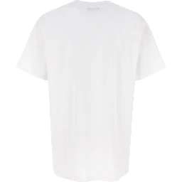 Bicolor Organic Cotton T-Shirt