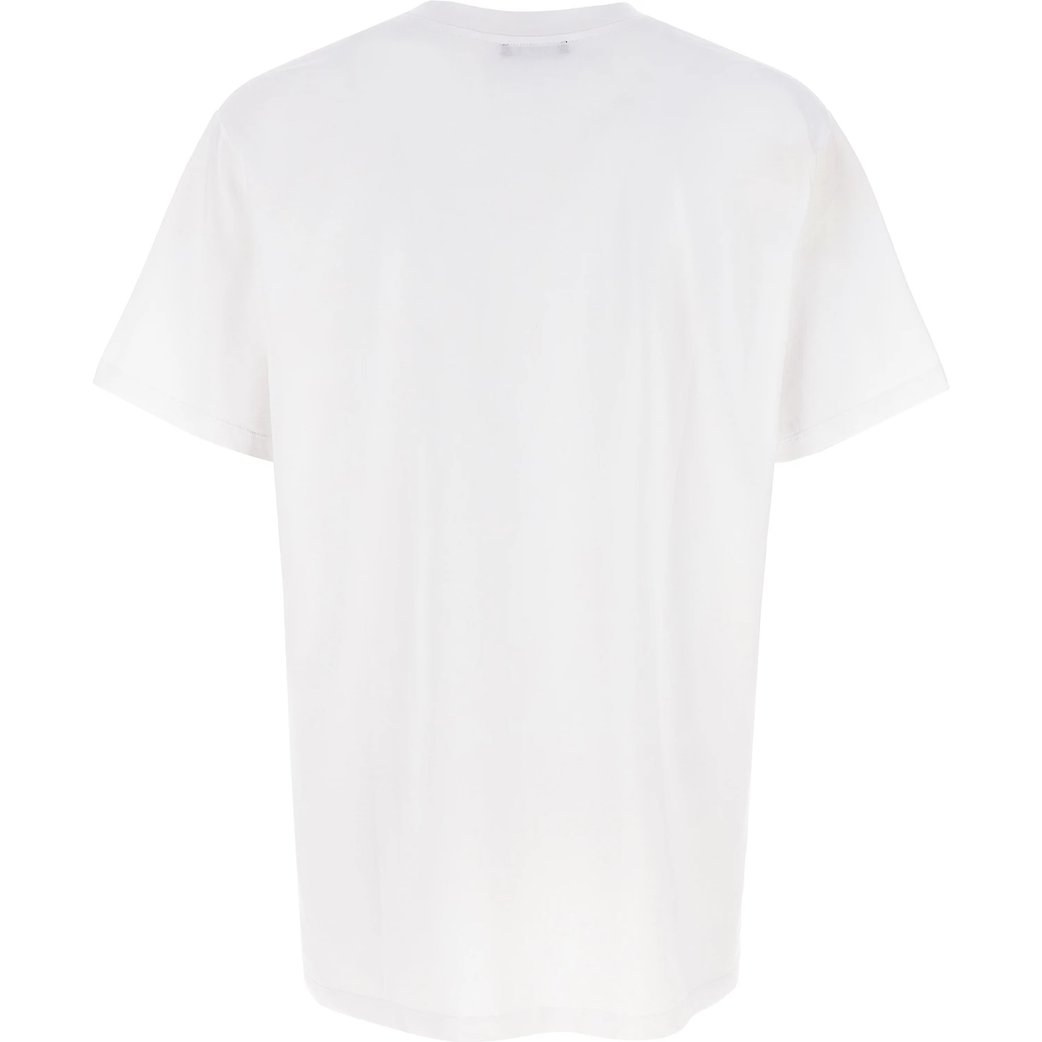Bicolor Organic Cotton T-Shirt