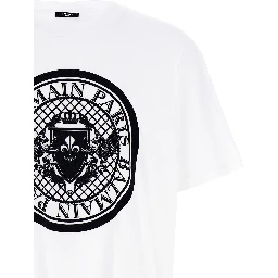 Bicolor Organic Cotton T-Shirt