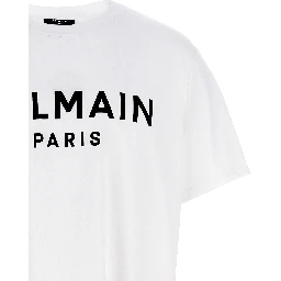 Bicolor Organic Cotton T-Shirt