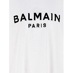 Bicolor Organic Cotton T-Shirt