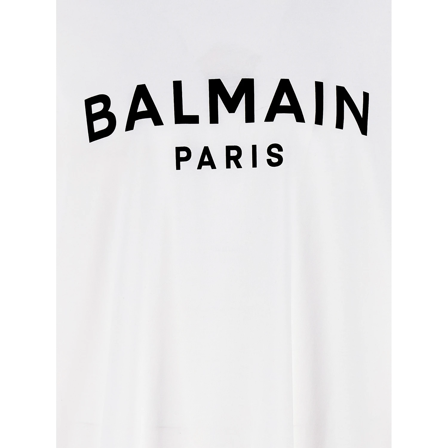 Bicolor Organic Cotton T-Shirt