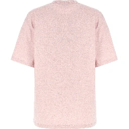 Multicolor Cotton T-Shirt