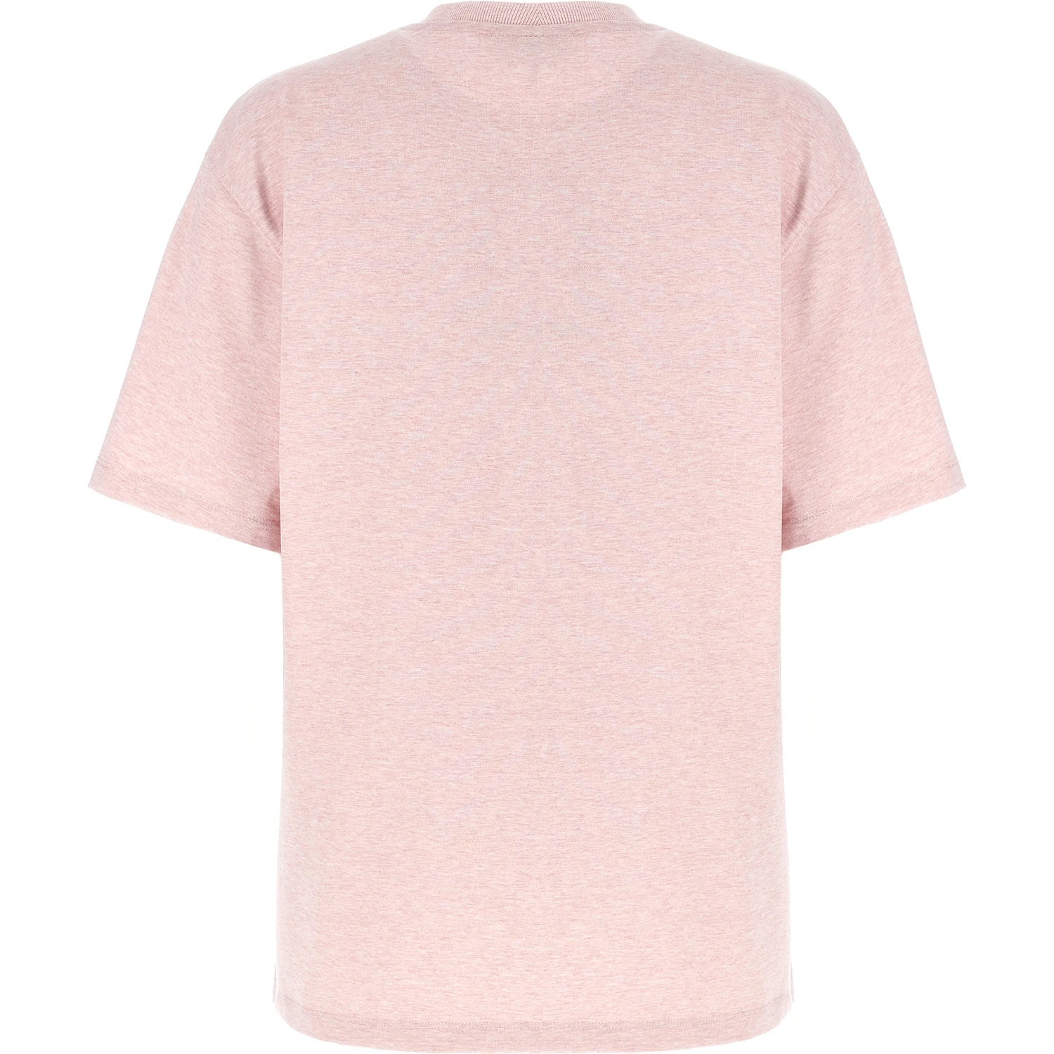Multicolor Cotton T-Shirt