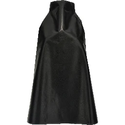 Multicolor Polyamide Short Dress