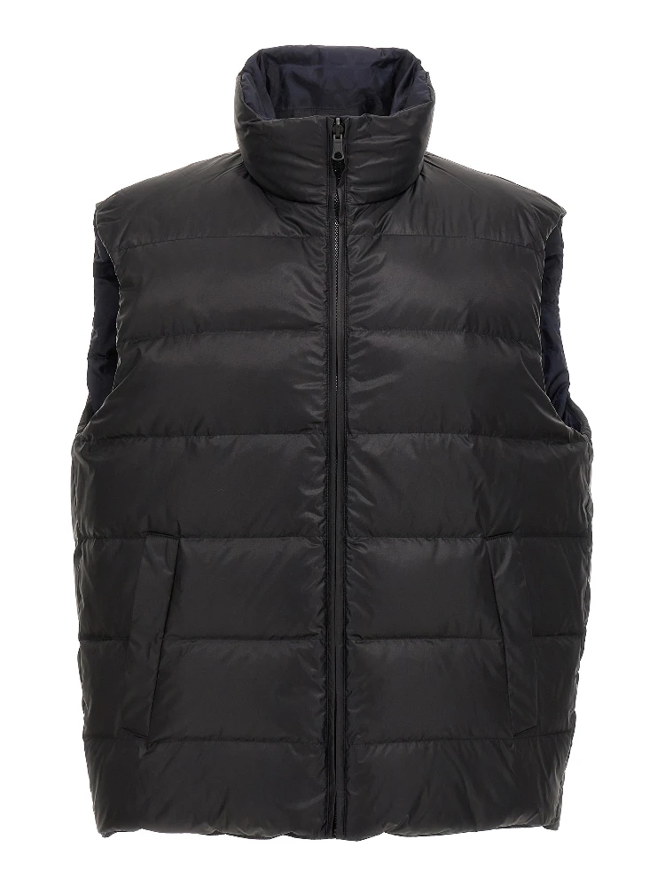 Multicolor Polyamide Shell Jacket alternative
