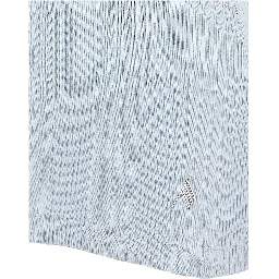 Blue Cotton Tank Tops